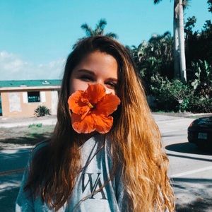 Meet your Posher, Bea